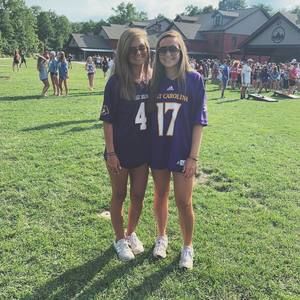 Meet your Posher, Parker